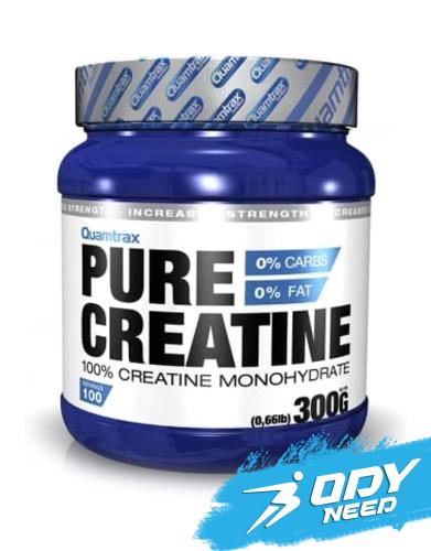 كومتركس بيور كرياتين 300 جرام