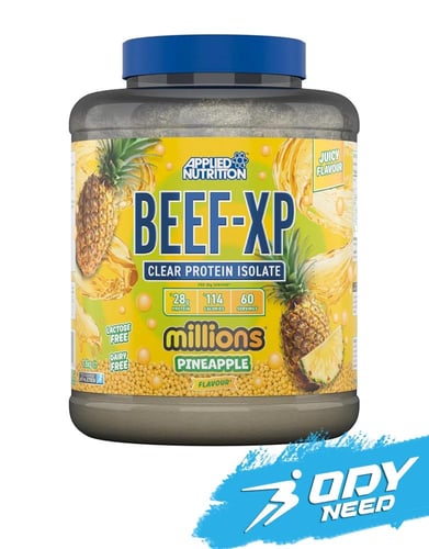 أبلايد نيوتريشن كلير هيدرولزد بيف-إكس بي بروتين