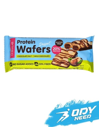 شوكولاتة الوافر المغلفة بنكهة كريمية من شيكالاب -...