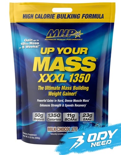 إم إتش بي أب يور ماس XXXL 1350