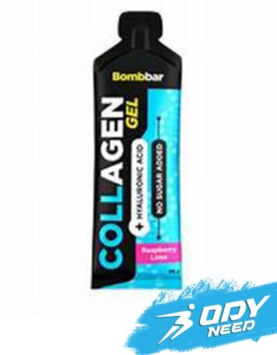 بومبار كولاجين جيل