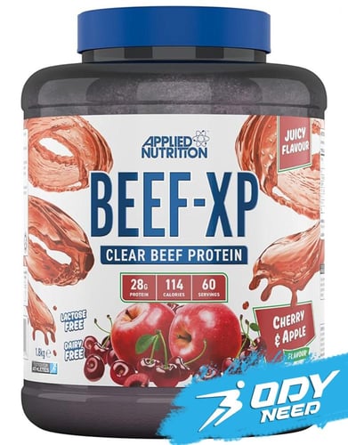 أبلايد نيوتريشن كلير هيدرولزد بيف-إكس بي بروتين