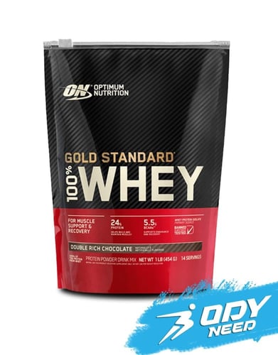 أوبتيموم جولد ستاندارد واي