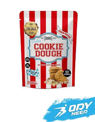 ادونيس كازين بروتين كوكي دو