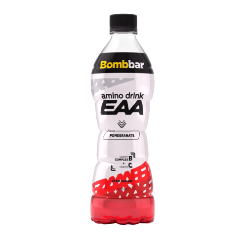 EAA مشروب إي إيه إيه بومبار،، 500 مل