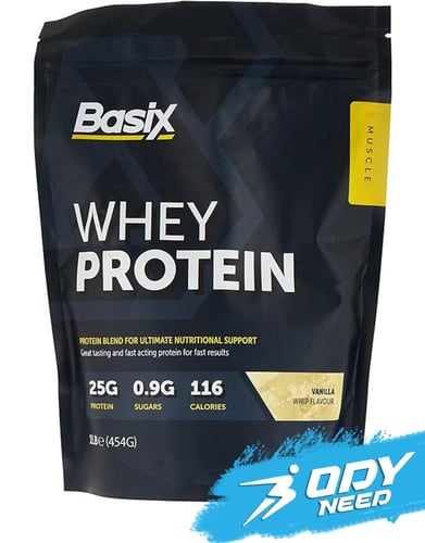 بيسيكس واي بروتين