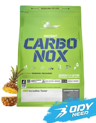 أوليمب كاربونوكس