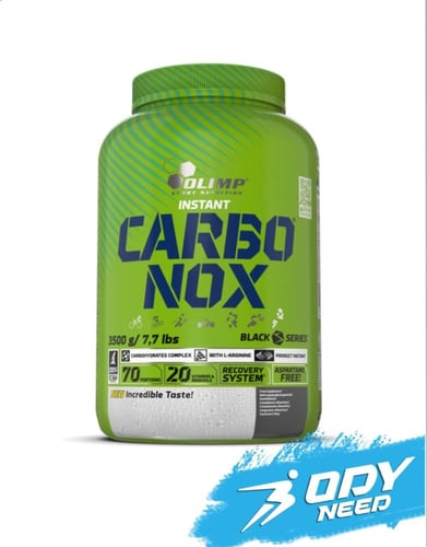أوليمب كاربونوكس