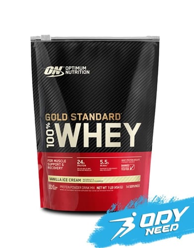 أوبتيموم جولد ستاندارد واي