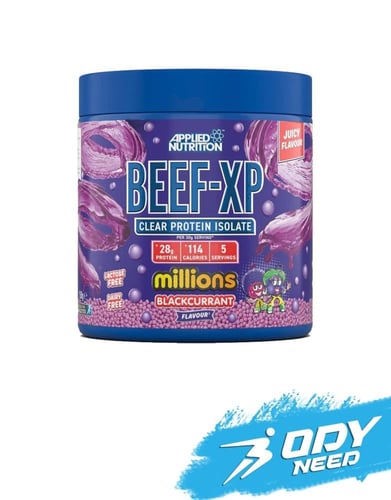 أبلايد نيوتريشن كلير هيدرولزد بيف-إكس بي بروتين