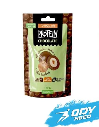 شيكلاب كرات الذره المقرمشه مغطاه بشوكولاته 120 جرا...