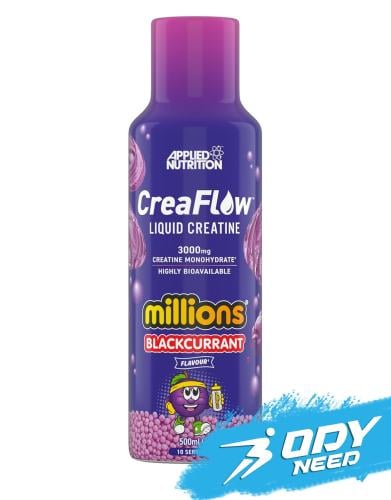 أبلايد نيوترشن CREAFLOW تركيز 3000 ملغ من الكرياتي...