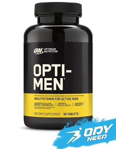 اوبتيموم نيترشين -اوبتي من