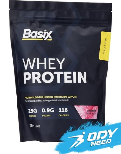 بيسيكس واي بروتين