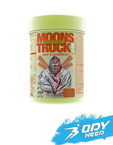 زوماد لابس مونستراك جلو 494 جرام