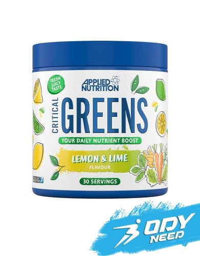 أبلايد نيوتريشن كريتيكال جرينز - فيجن - (150 جرام...