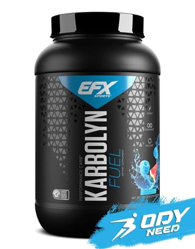 إف إكس سبورتس كاربولين فيول