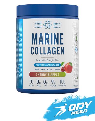 ابلايد نيوتريشن كولاجين بحري 300 جرام