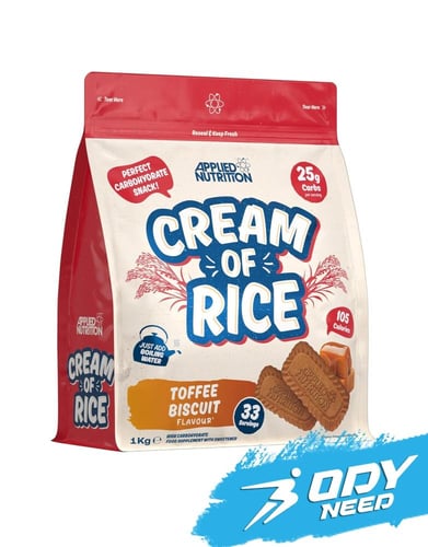 أبلايد نيوترشن كريمة الأرز