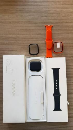 ساعة ابل الاصدار ١٠ - مستعمل