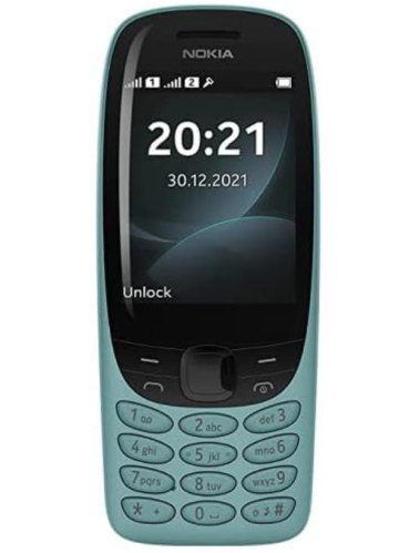 جوال نوكيا ٦٣١٠