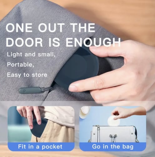 طقم كيابل متنقله مع ستاند للجوال