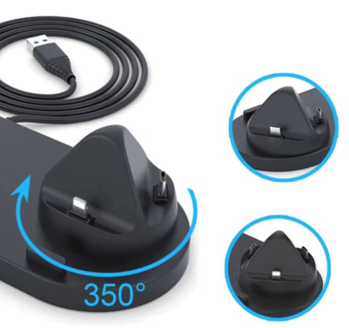 منصة شحن 6 في 1 السعر قبل (١٨٩)