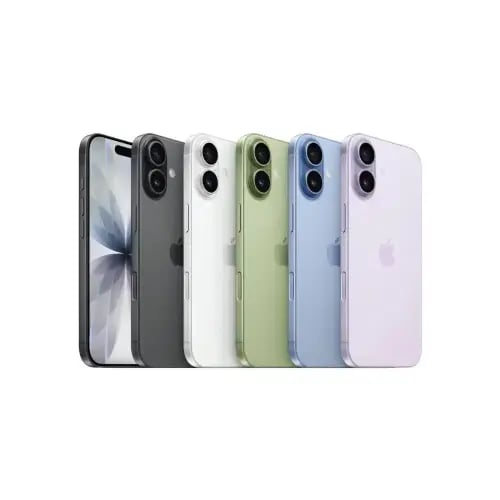 ايفون 17 عادي 512G