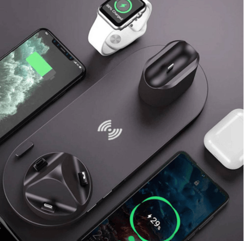 منصة شحن 6 في 1 السعر قبل (١٨٩)