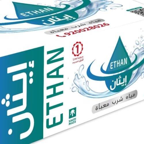 50 cartons of Ethan 30*600ml + 9 free cartons (Dam...