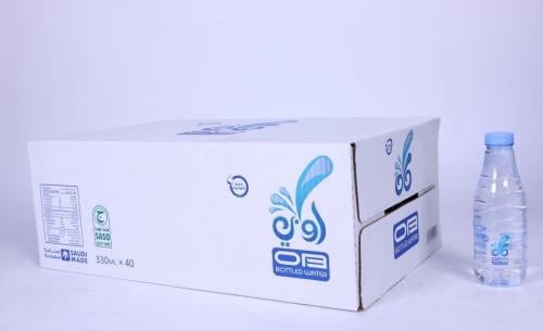 50 cartons of Opi 40*330ml + 8 cartons free (Al-Ah...