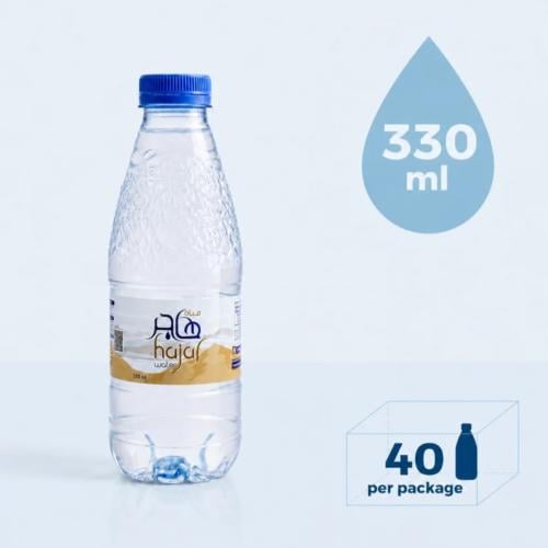 10 كرتون هاجر 40*330 مل + 1 كرتون مجاني ( عرض مستو...