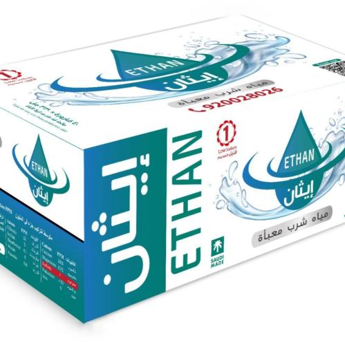 50 cartons of Ethan 30*600ml + 8 cartons free (Dam...