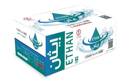 50 cartons of Ethan 40*330ml + 9 cartons gift (Dam...