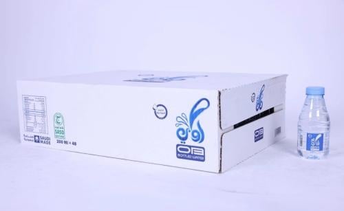 50 cartons of Opi 48*200ml + 8 cartons as a gift (...
