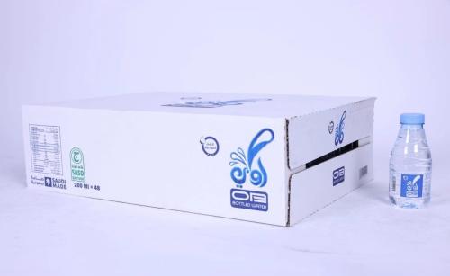 20 cartons of Opi 48*200ml + 3 cartons free (Al-Ah...