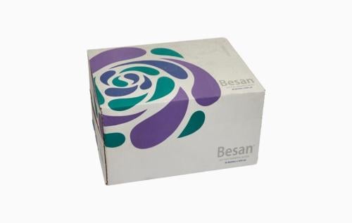 50 cartons of Bisan 30*600ml + 8 free cartons (Al-...