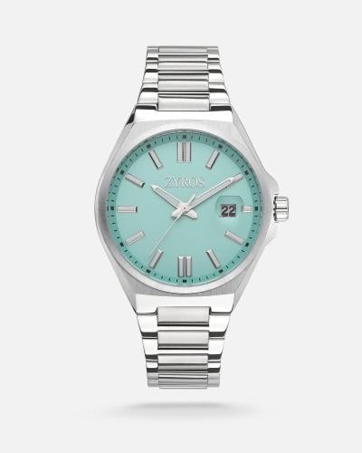 Zairos men's watch, the most unique