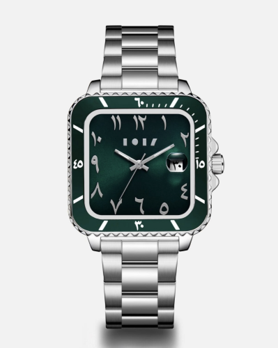 Men's watch from the brand An with its elegant des...