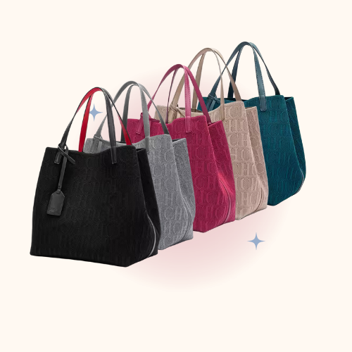 CH totebag