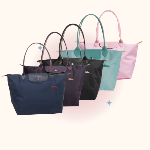 لونق شامب S-M-L