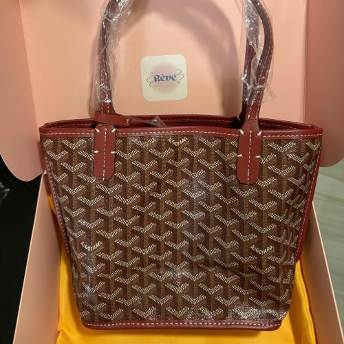 Goyard mini