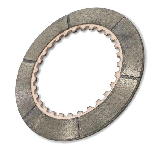 صحن كلتش DISC محرك 1FZ ديزاين OS 215mm