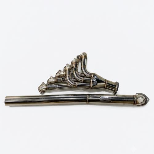 Haders Stage 1 VTEC 3.5 inch STAGE 1 VTEC engine T...