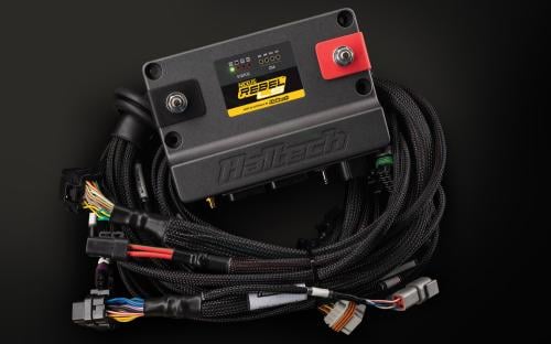 كمبيوتر هالتك ريبل Haltech Rebel Ls