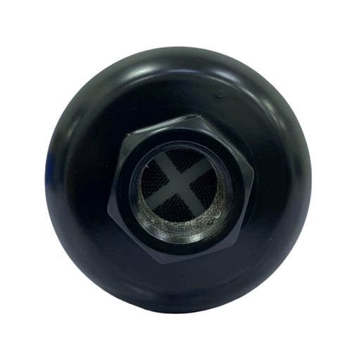 طرمبة بنزين FUEL PUMP EFI 380LPH IN-LINE