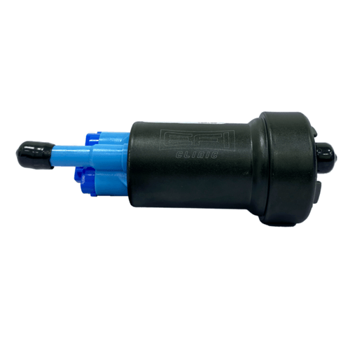 طرمبة بنزين FUEL PUMP EFI 450 LPH E85 IN-TANK