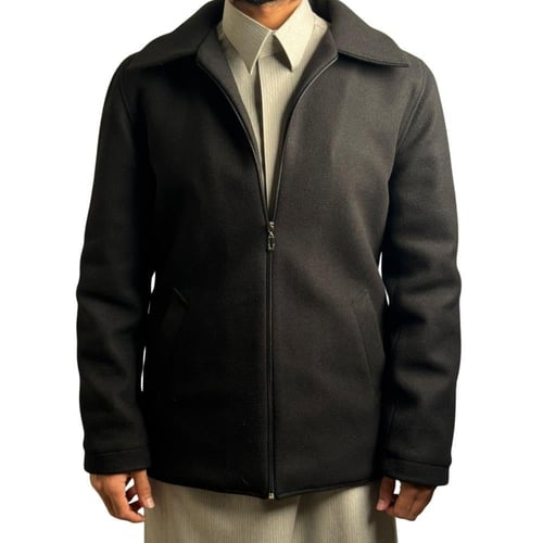 جاكت رجالي شتوي بالشكل الجديد - متجر تفاصيل