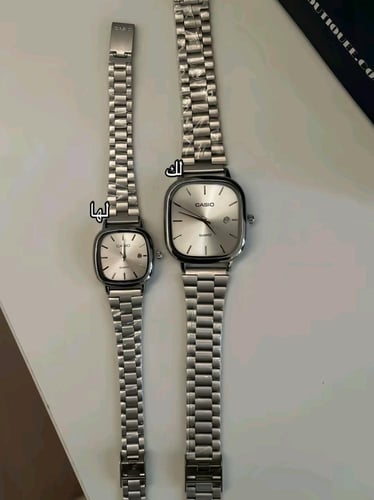 طقم كاسيو LTP كبلز بيج انيق - متجر تفاصيل