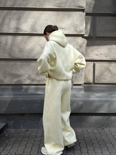 طقم شتوي انيق وفاخر - متجر تفاصيل